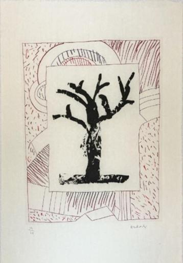 Kunsthandel Gennep staat voor Kunst met een hoofdletter K! beschikbaar voor biedingen