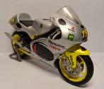 Moto miniature 1/18 Yamaha yzr 250 Olivier Jacque, Ophalen of Verzenden, Zo goed als nieuw