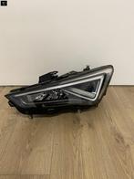 Seat Leon 4 Tarraco Cupra Formentor Full Led koplamp links, Auto-onderdelen, Overige automerken, Gebruikt, Ophalen of Verzenden