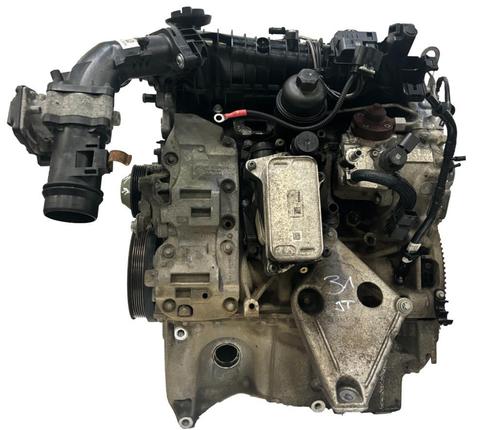BMW X3 F25 2.0 N47D20C N47-motor, Auto-onderdelen, Motor en Toebehoren, BMW, Ophalen of Verzenden