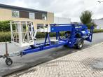 Denka DL25 (bj 2005), Zakelijke goederen, Machines en Bouw | Liften, Steigers en Ladders