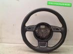STUUR Audi A6 Avant (C7) (01-2011/09-2018) (4G0410091BD), Auto-onderdelen, Gebruikt, Audi