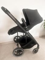 Cybex balios 2 in 1 kinderwagen, Verstelbare duwstang, Zo goed als nieuw, Ophalen, Kinderwagen