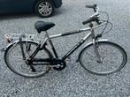 Mooie herenfiets 28 inch, Fietsen en Brommers, Ophalen, Zo goed als nieuw, 28 inch