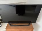 TV 33inch - Sony Bravia, 60 à 80 cm, LCD, Enlèvement, Utilisé
