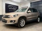 Volkswagen Tiguan 1.4 TSI Sport&Style 128.000 KM 2014, Auto's, Voorwielaandrijving, Monovolume, 1800 kg, 4 cilinders