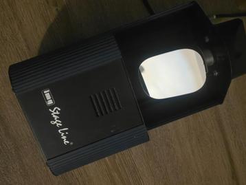 Stageline Lazer scanner beschikbaar voor biedingen