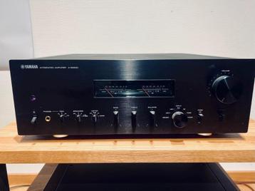 Ampli Yamaha A-S2200