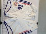 Matchworn short RSC Anderlecht, Sport en Fitness, Voetbal, Maat XL, Ophalen, Gebruikt, Broek