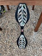 Waveboard Oxelo, Sport en Fitness, Skateboarden, Ophalen, Gebruikt, Waveboard