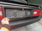 Kentekenplaathouder BMW Classic, Ophalen of Verzenden, Nieuw