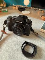 Fujifilm X-T3 + 27mm F/2.8 WR, Enlèvement, Comme neuf, Autres types