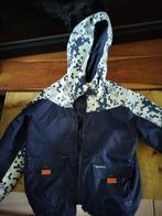 Omkeerbare regenjas, Caravans en Kamperen, Regenkleding, Ophalen, Gebruikt, Regenjas, Kinderen