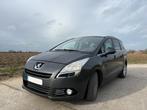 Peugeot 5008, Autos, Euro 5, Achat, 82 kW, Boîte manuelle