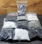 Scenery Black and White Basing Material Wargames, Verzenden, Nieuw, Overige soorten, Accessoires