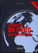 A. CHAUPRADE: chronique du choc des civilisations, Ophalen of Verzenden, Zo goed als nieuw