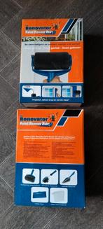 Renovator Paint Runner Pro, Bricolage & Construction, Matériel de peinture, Enlèvement, Neuf, Rouleau à peinture
