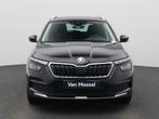 Skoda Kamiq 1.0 TSI 81kW DSG7 Clever+, Stof, Gebruikt, 620 kg, Zwart