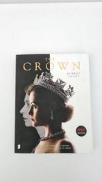 The Crown Boek, Robert Lacey: NL, Ophalen, Zo goed als nieuw, Robert Lacey, Film, Tv en Media