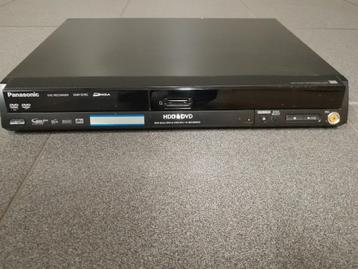 Panasonic DMR-EH50 beschikbaar voor biedingen