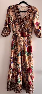 Jurk van Anna Catharina, Kleding | Dames, Anna Catharina, Ophalen of Verzenden, Zo goed als nieuw, Onder de knie