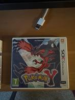 Pokemon Y, Games en Spelcomputers, Games | Nintendo 2DS en 3DS, Ophalen of Verzenden, Gebruikt, Role Playing Game (Rpg)