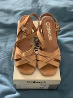 Sandalen catwalk, Ophalen, Overige kleuren, Sandalen of Muiltjes, Zo goed als nieuw