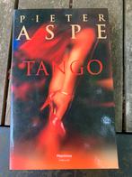 Tango, Enlèvement ou Envoi