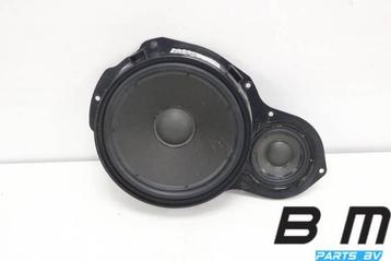 Lagetonenluidspreker VW Passat B7 3C8035454A beschikbaar voor biedingen