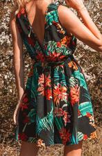 Jurk maat S, Kleding | Dames, Jurken, Ophalen of Verzenden, Nieuw, Maat 36 (S), Zwart