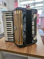 Accordeon Weltmeister 80 Bass, Muziek en Instrumenten