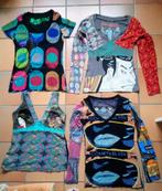 t-shirts Desigual, Nieuw, Ophalen of Verzenden