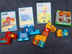 Vtech BlablaBlocks dieren, Ophalen, Zo goed als nieuw, 2 tot 4 jaar