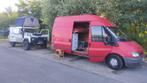 Ford Transit, Auto's, Voorwielaandrijving, Parkeersensor, Diesel, 5 deurs