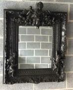 Miroir baroque, Maison & Meubles, Enlèvement, Comme neuf