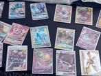 Pokemon kaarten, Ophalen, Gebruikt, Meerdere kaarten, Foil