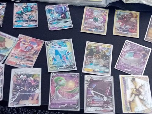 Pokemon kaarten, Hobby en Vrije tijd, Verzamelkaartspellen | Pokémon, Gebruikt, Meerdere kaarten, Foil, Ophalen