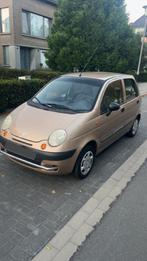 Auto tekoop, Auto's, Euro 5, Beige, Handgeschakeld, Particulier