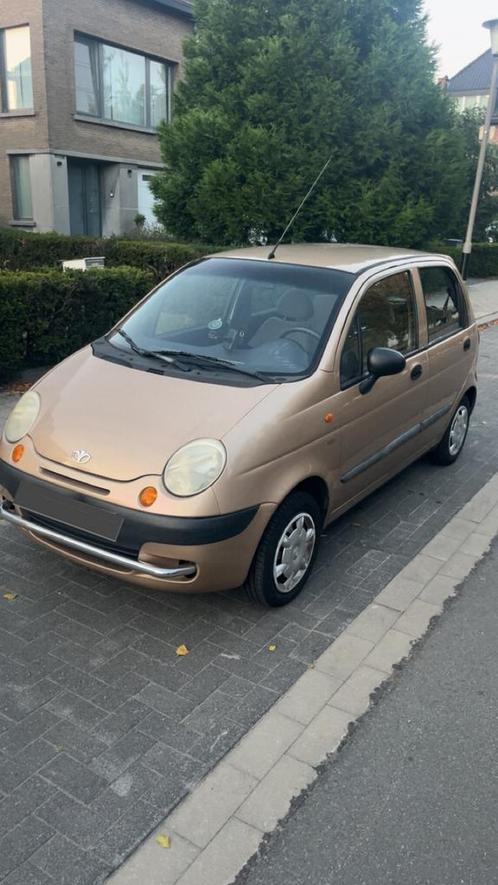 Auto tekoop, Auto's, Volkswagen, Particulier, ABS, Airbags, Airconditioning, Elektrische ramen, Benzine, Euro 5, Stadsauto, 5 deurs