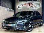 Audi A6 Avant 40 TDi* S LINE * COCKPIT * GAR 12 MOIS *, Auto's, Automaat, Gebruikt, 4 cilinders, Zwart