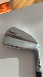 Ping i500 forged., Sport en Fitness, Golf, Ophalen of Verzenden, Gebruikt, Set, Ping