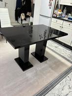 Tafel eetkamer, Huis en Inrichting, Ophalen, Zo goed als nieuw