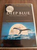Deep blue (2003), CD & DVD, DVD | Documentaires & Films pédagogiques, Enlèvement ou Envoi