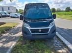 Fiat ducato l1h2 2015 114000 km, Auto's, Bestelwagens en Lichte vracht, Bedrijf, Te koop, Fiat