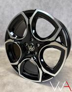 1x 19'' Volkswagen Golf 8 Facelift GTI QUEENSTOWN Velg NIEUW, Auto-onderdelen, Banden en Velgen, 19 inch, Nieuw, Ophalen of Verzenden