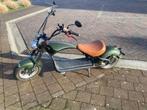 Electrische brommer, Fietsen en Brommers, Ophalen, Gebruikt, Klasse A (25 km/u)