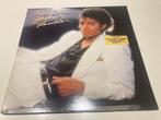 Michael Jackson / Thriller * LP 1982, Cd's en Dvd's, Vinyl | Pop, Ophalen of Verzenden, 1960 tot 1980, Zo goed als nieuw, 12 inch
