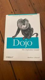 Matthew A. Russell - Dojo: The Definitive Guide, Ophalen, Zo goed als nieuw, Matthew A. Russell