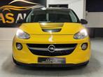 Opel Adam 1.2i, année 2013, Euro5, 65000km, édition spéciale, Autos, Opel, Achat, Hatchback, Cruise Control, Boîte manuelle