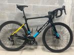 Wilier Garda, Fietsen en Brommers, Carbon, Heren, Zo goed als nieuw, 53 tot 57 cm